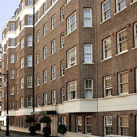Ascott Mayfair London Eksteriør bilde
