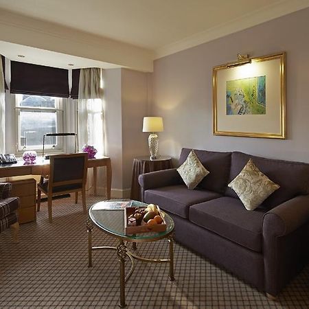 Ascott Mayfair London Eksteriør bilde