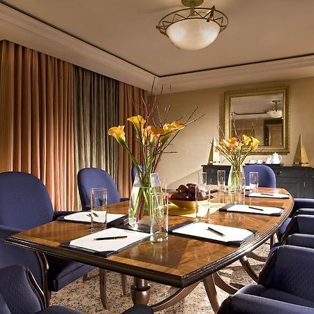 Ascott Mayfair London Business bilde
