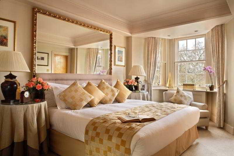 Ascott Mayfair London Eksteriør bilde