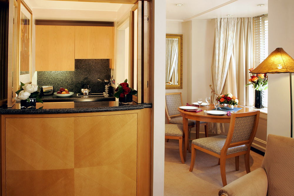 Ascott Mayfair London Rom bilde