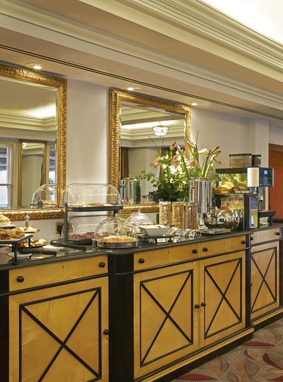 Ascott Mayfair London Eksteriør bilde