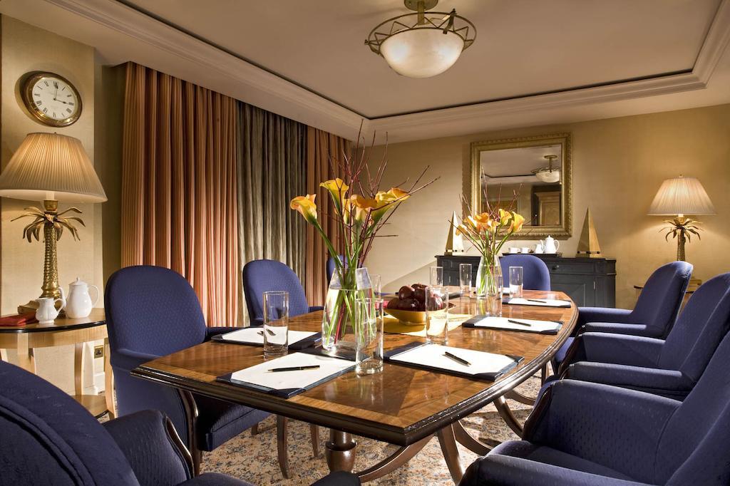 Ascott Mayfair London Business bilde