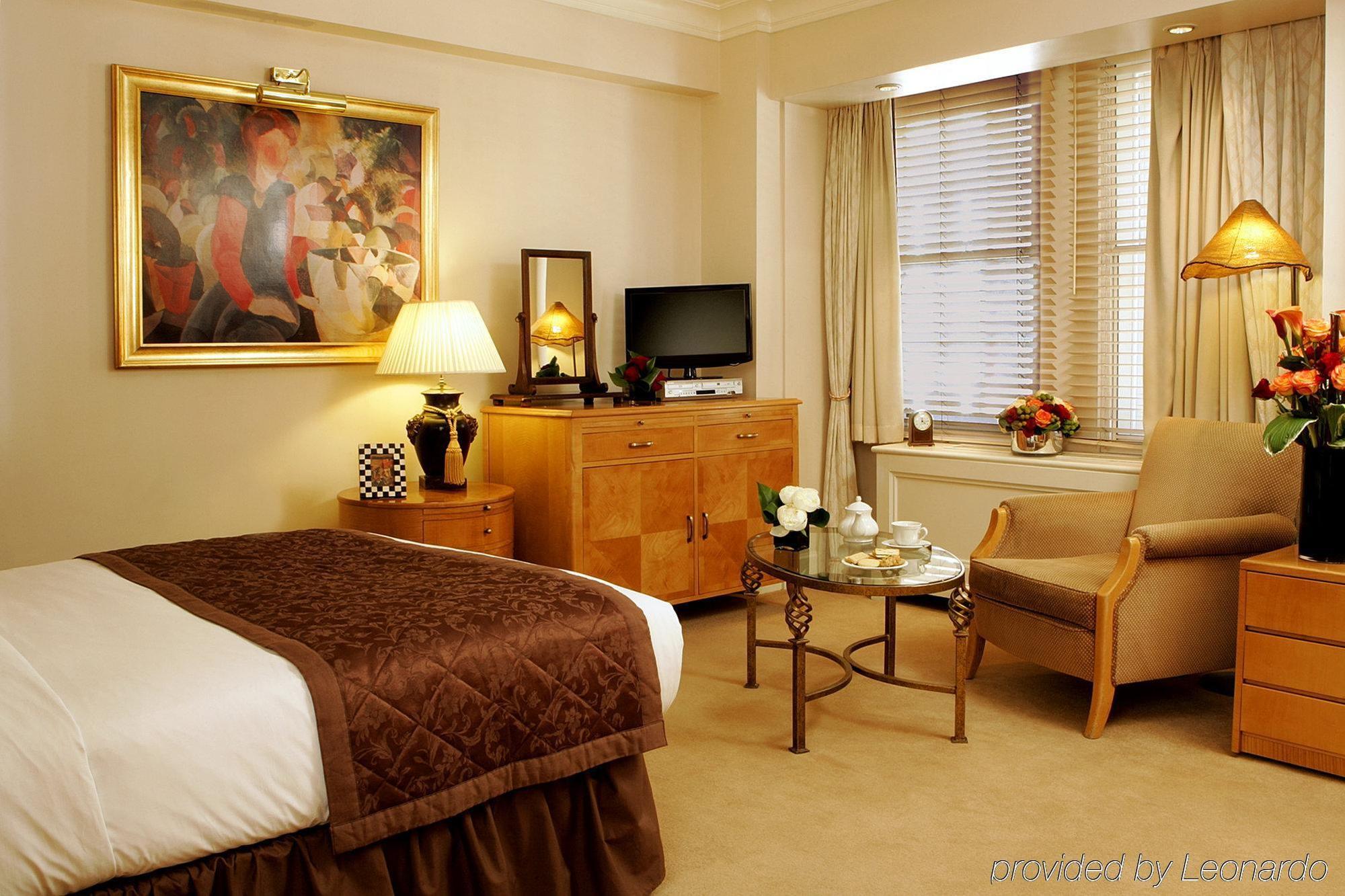 Ascott Mayfair London Rom bilde