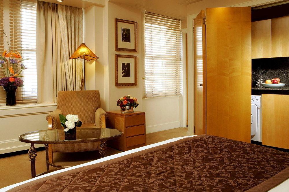 Ascott Mayfair London Rom bilde