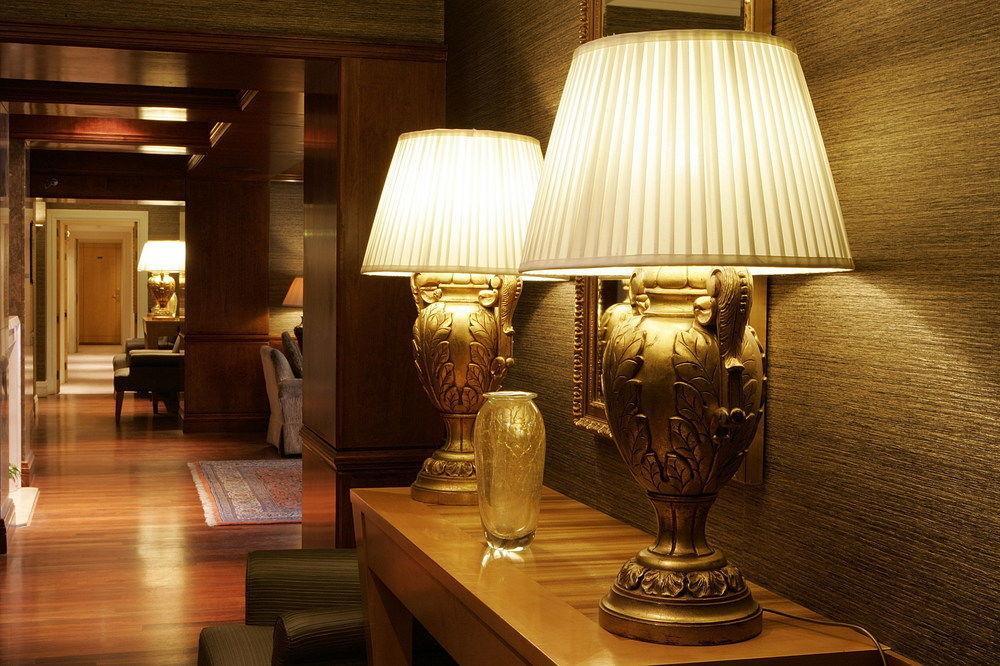 Ascott Mayfair London Interiør bilde