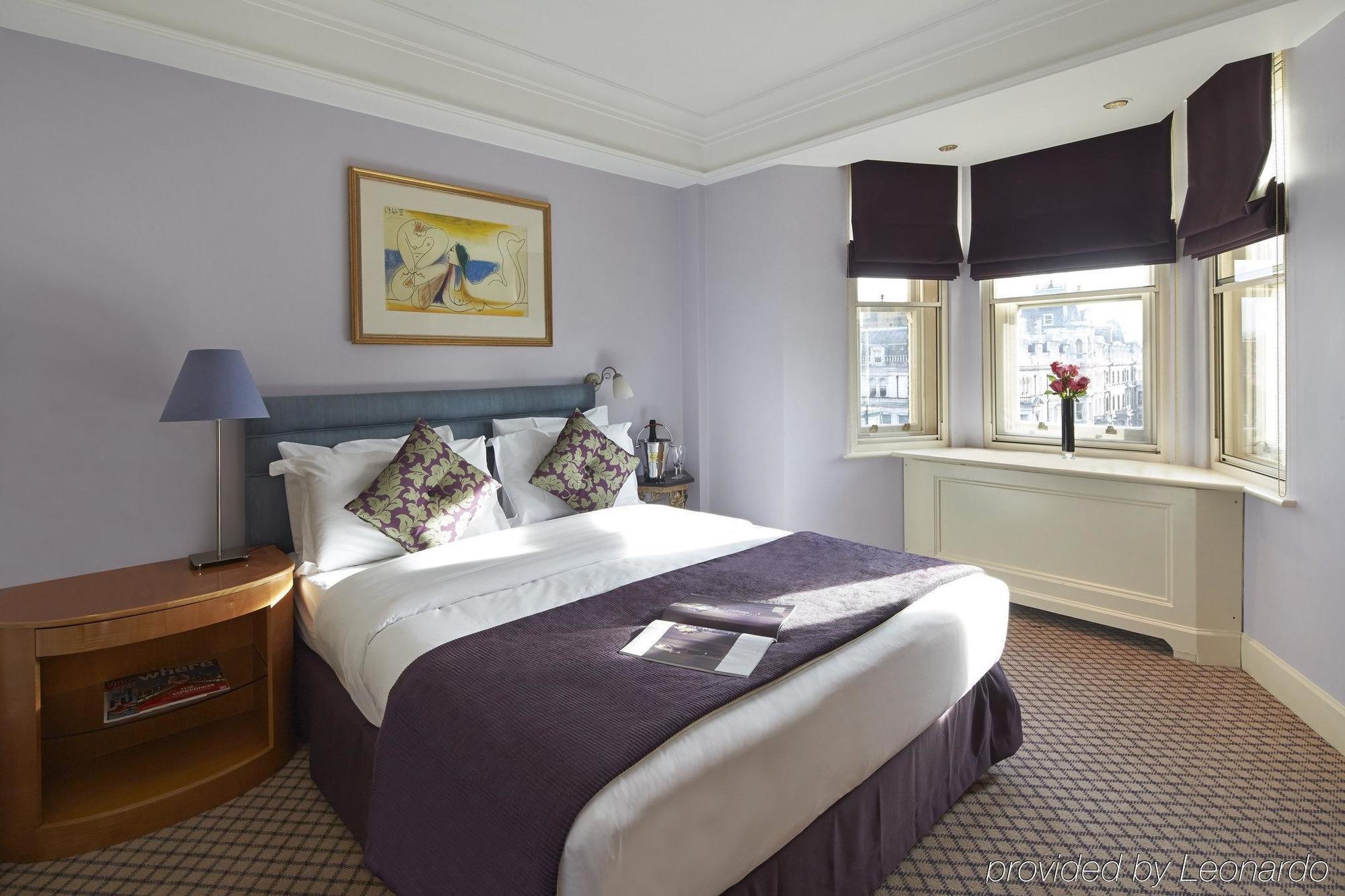 Ascott Mayfair London Eksteriør bilde