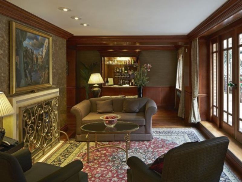 Ascott Mayfair London Eksteriør bilde
