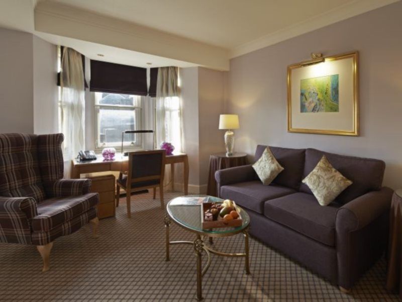 Ascott Mayfair London Eksteriør bilde