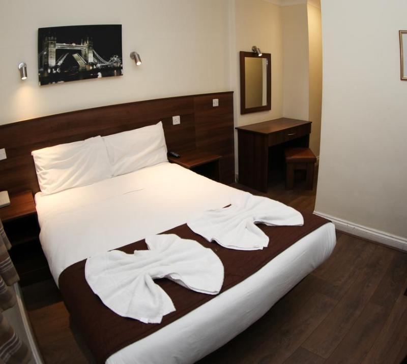 Ascott Mayfair London Eksteriør bilde