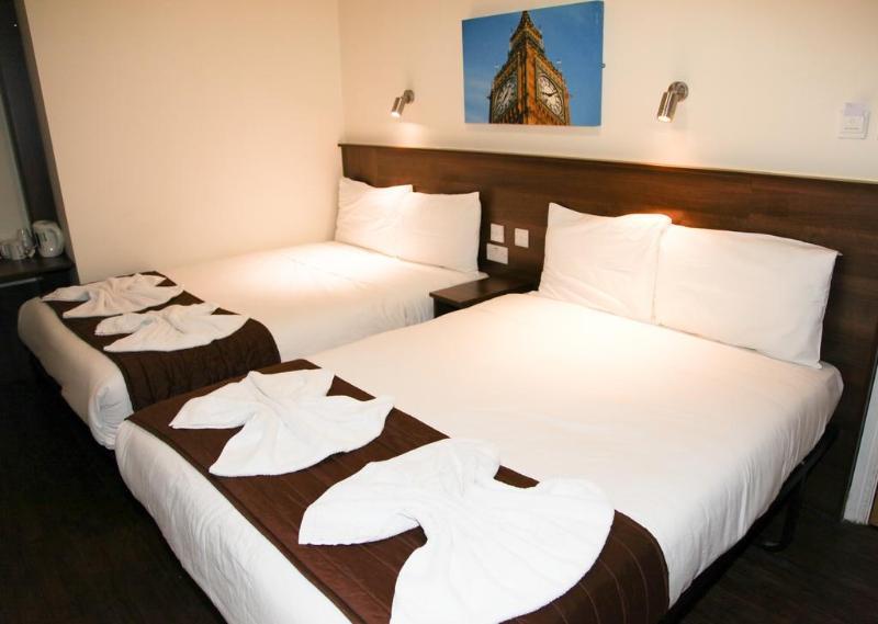 Ascott Mayfair London Eksteriør bilde