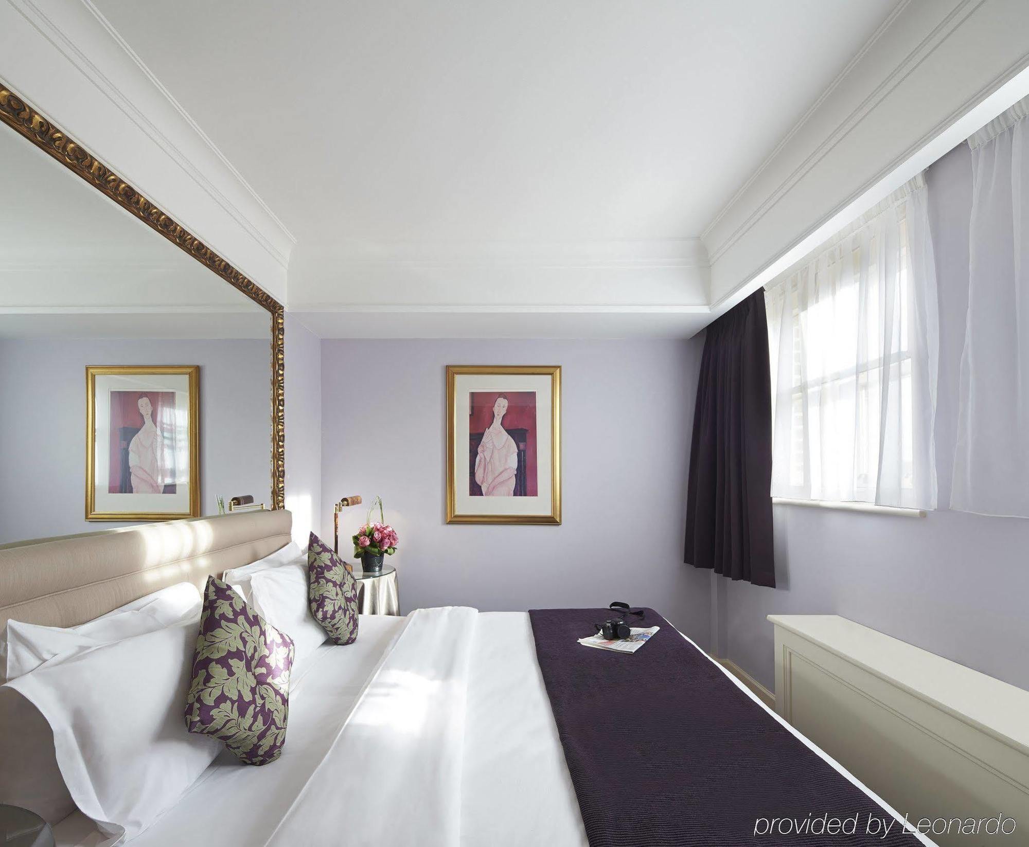 Ascott Mayfair London Eksteriør bilde