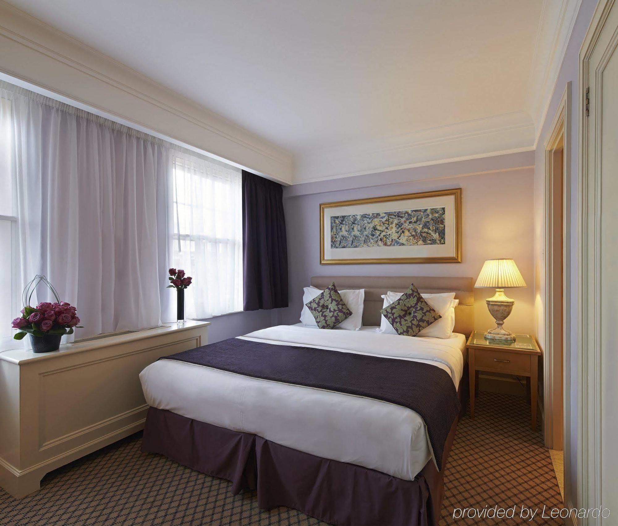 Ascott Mayfair London Eksteriør bilde