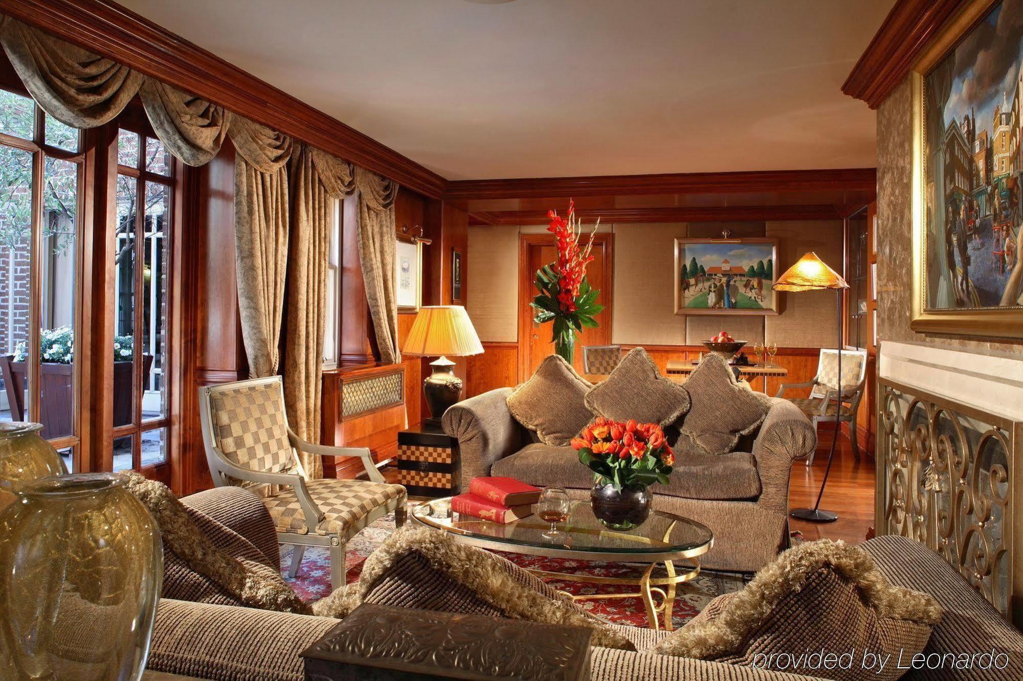 Ascott Mayfair London Rom bilde