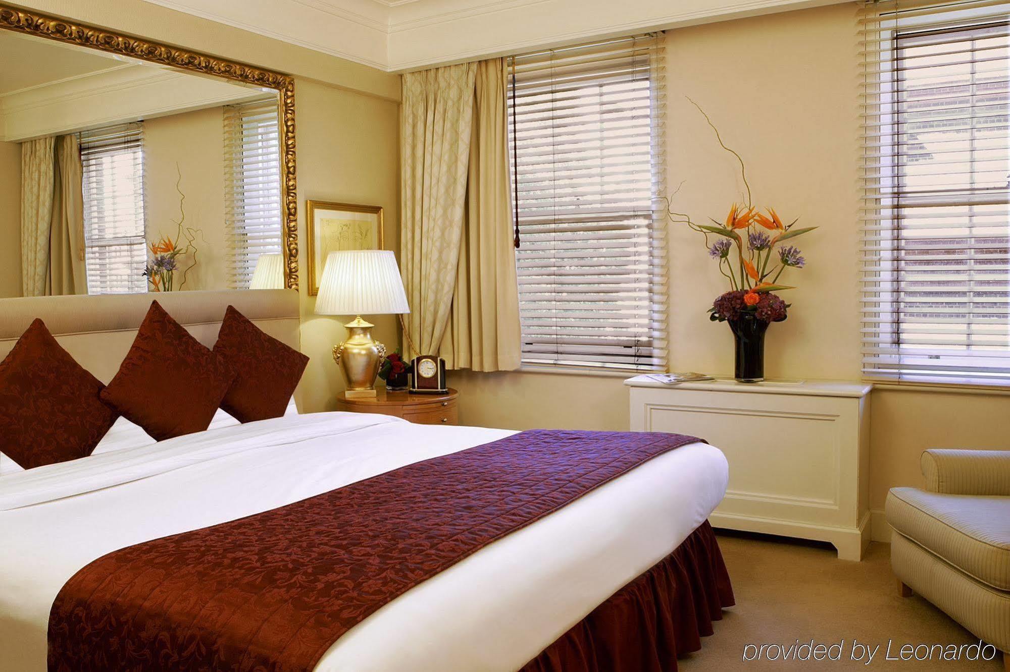 Ascott Mayfair London Rom bilde
